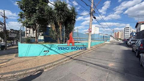 Terreno para alugar em Campinas, Bosque, com 265 m²