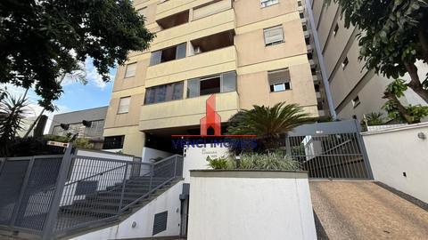 Apartamento à venda em Campinas, Vila Itapura, com 2 quartos, com 75 m²