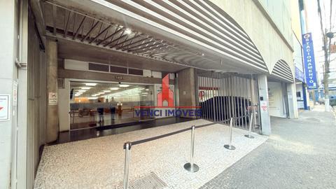 Sala para alugar em Campinas, Centro, com 45 m², Cruz Alta