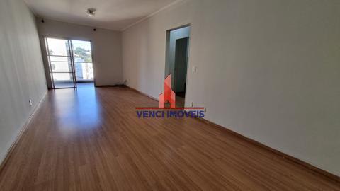 Apartamento para alugar em Campinas, Bosque, com 3 quartos, com 85 m², Edificio Jardim Colonial