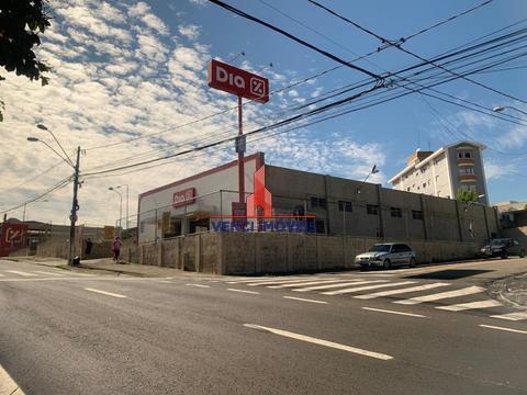 Galpão para alugar em Campinas, Jardim Conceição, com 1961 m²