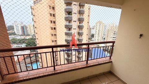Apartamento à venda e para alugar em Campinas, Botafogo, com 3 quartos, com 87.5 m²