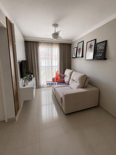 Apartamento à venda em Campinas, Cidade Satélite Íris, com 1 quarto, com 49 m²