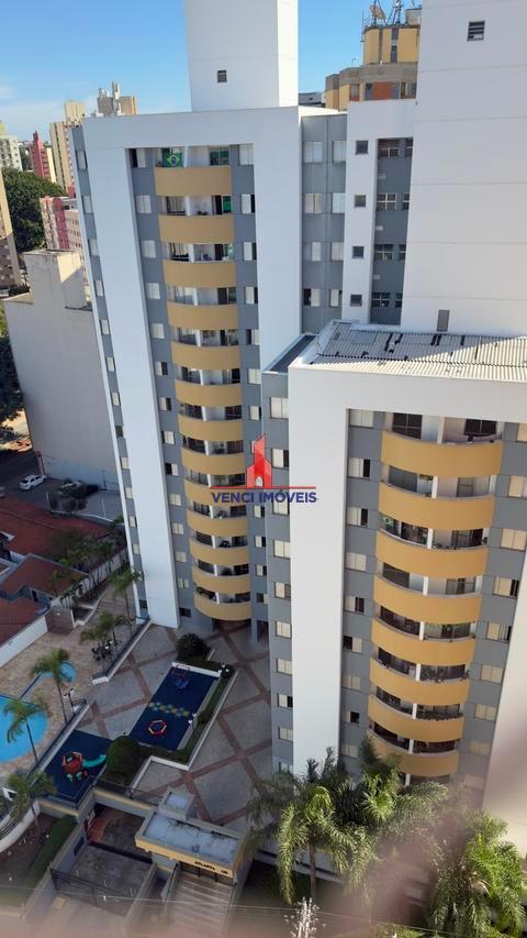 💎 Oportunidade Única! Apartamento 3 Dormitórios com Suíte em Campinas
