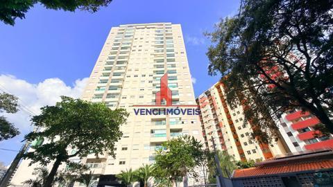 Apartamento para alugar em Campinas, Botafogo, com 1 suíte, com 61 m²