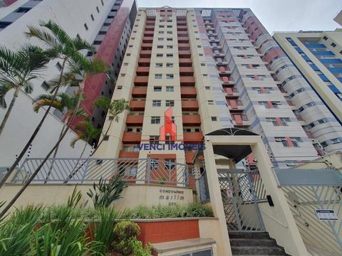 Apartamento à venda e para alugar em Campinas, Botafogo, com 1 suíte, com 40 m²