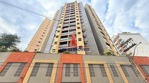 Apartamento para alugar em Campinas, Botafogo, com 1 suíte, com 55 m²