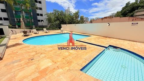 Apartamento à venda em Campinas, Botafogo, com 3 quartos, com 75 m², Condomínio Residencial Atlanta